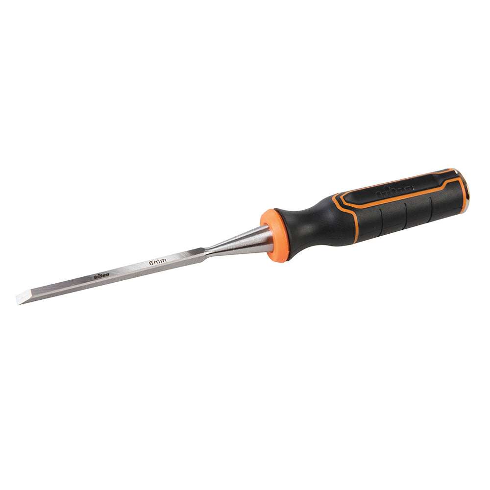 Triton Wood Chisel 6mm TWC6 6mm