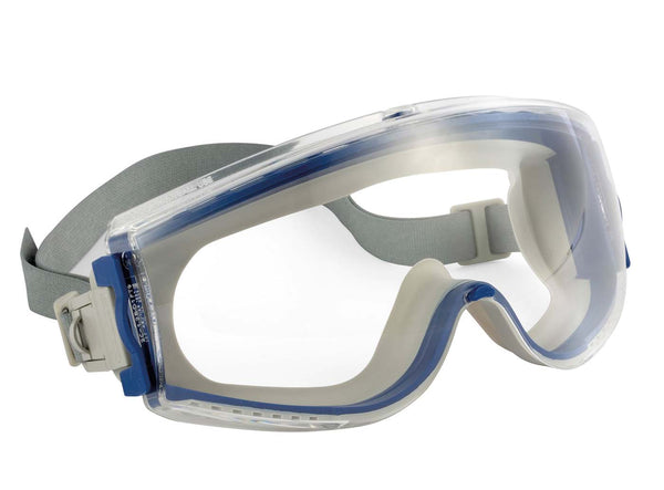 Honeywell 1011071HS Maxx Pro Safety Goggles