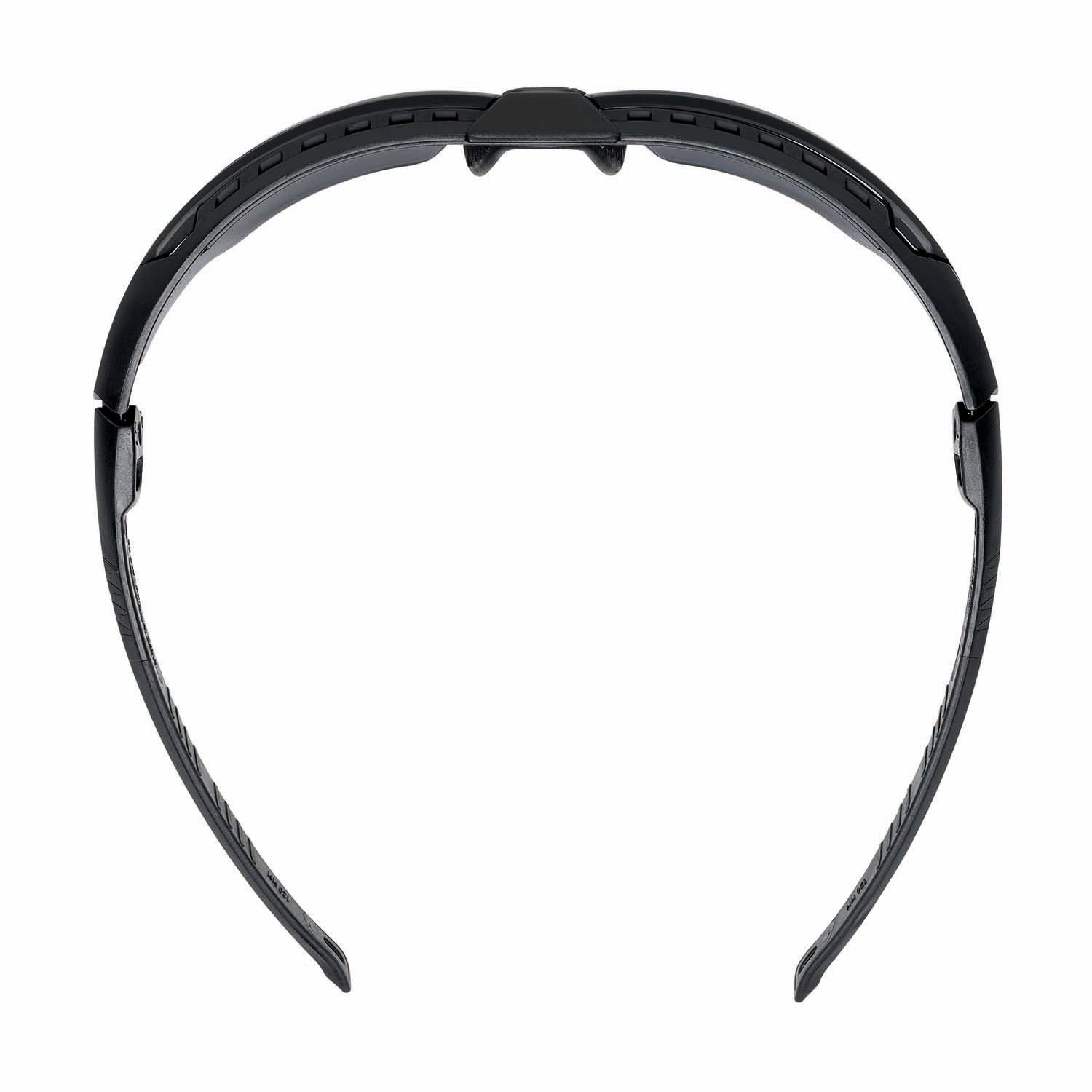 AVATAR Safety Glasses Honeywell 1034832 Black Frame Grey Lens
