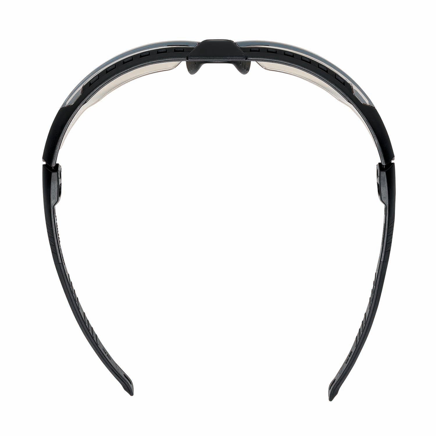 AVATAR Safety Glasses Honeywell 1034834 Black Frame I/O Lens