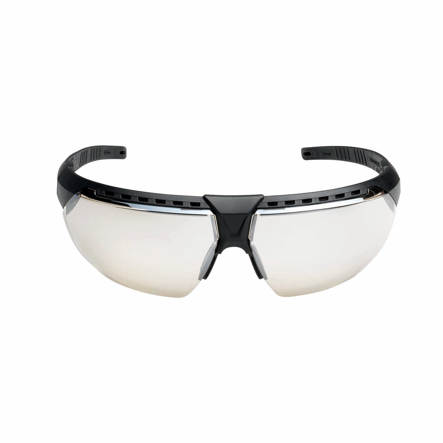 AVATAR Safety spectacles Honeywell 1034834 black frame I/O lens