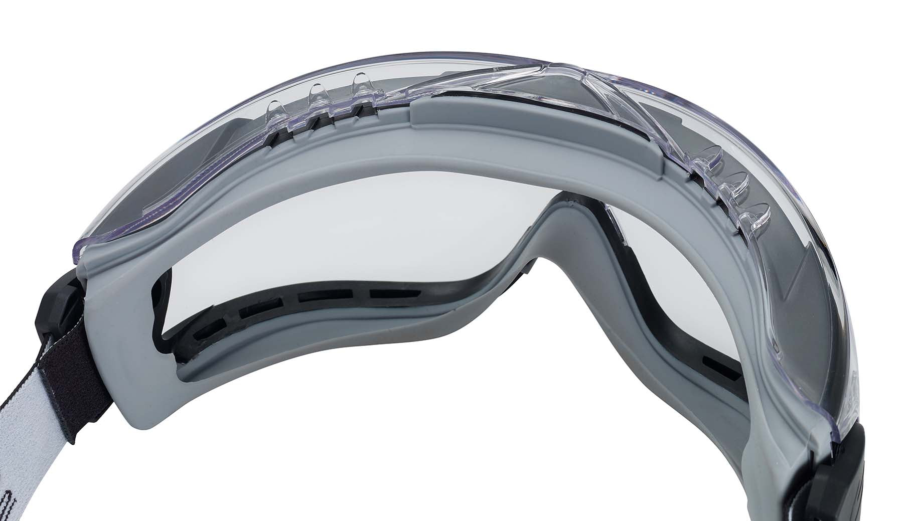 Bolle 180 Safety Goggles Clear Lens