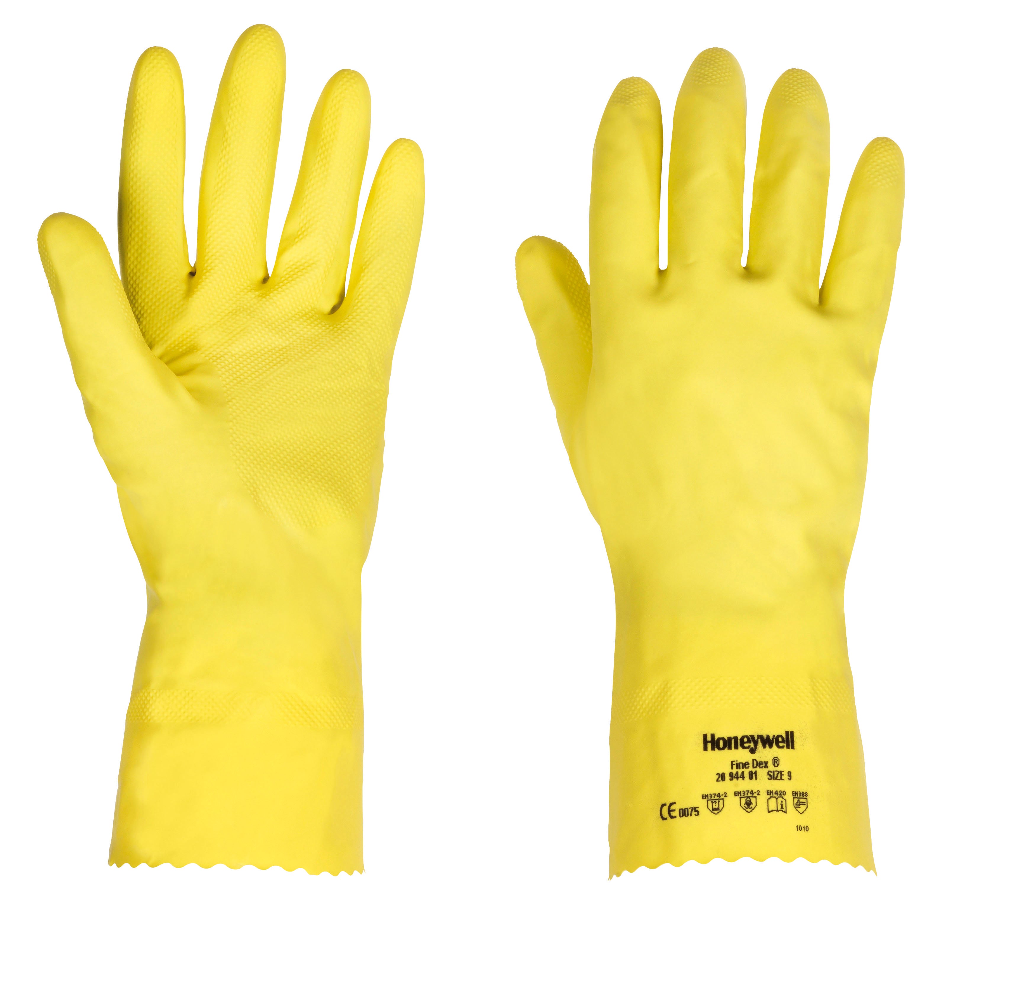 Honeywell FINEDEX 944-01 CLEAN Glove 
