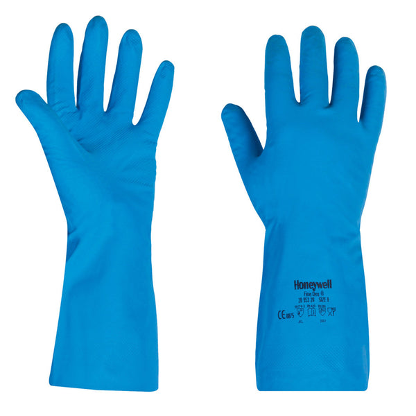 Honeywell FINEDEX 953-20 Nitrasoft Glove