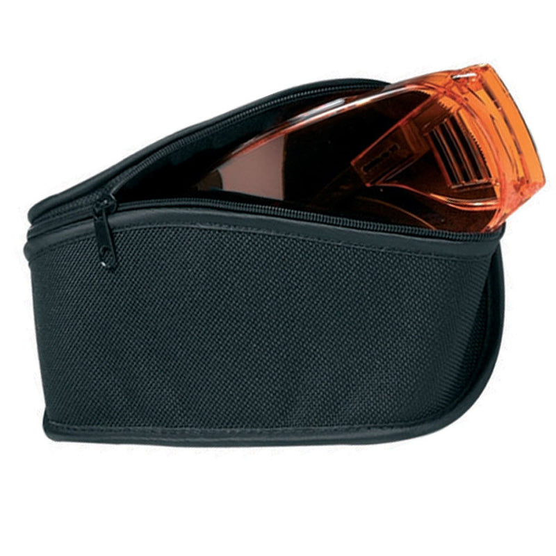 Univet Soft Case with zip for Safety Glasses