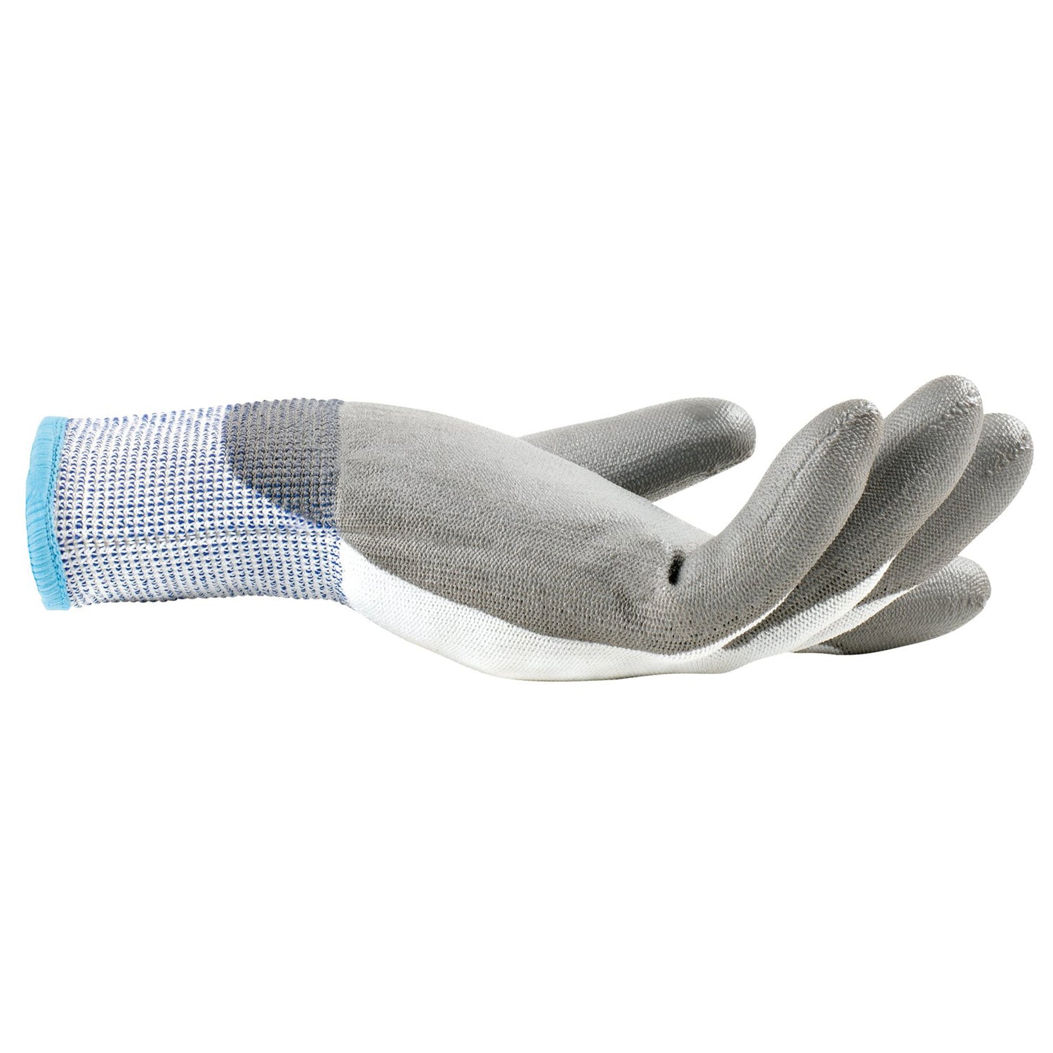 Honeywell VERTIGO GREY PU 3 Glove 1