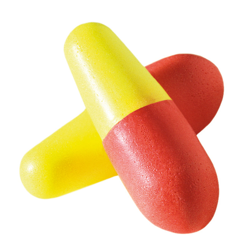 Honeywell Howard Leight Multi Max Earplugs SNR 35 dB