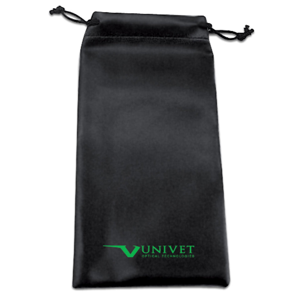 Univet Microfiber Pouch for Safety Goggles