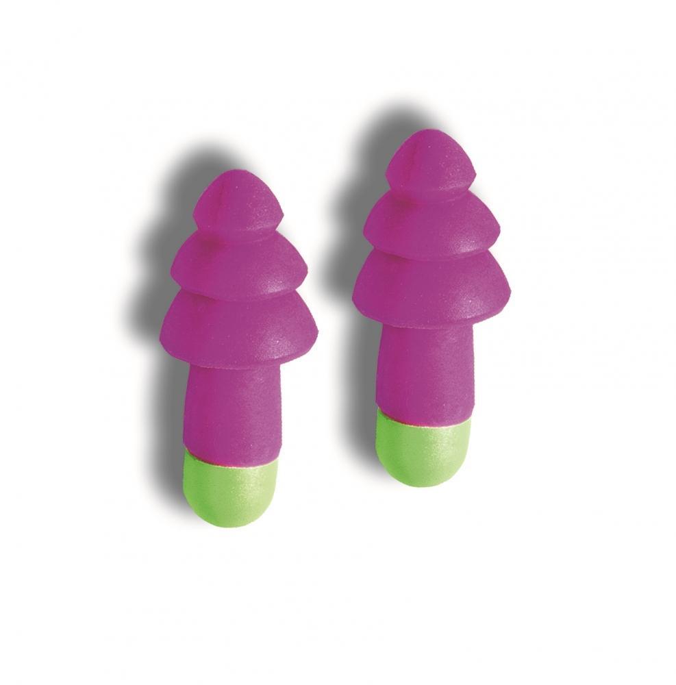 MOLDEX 6400 Rocket Earplugs 2