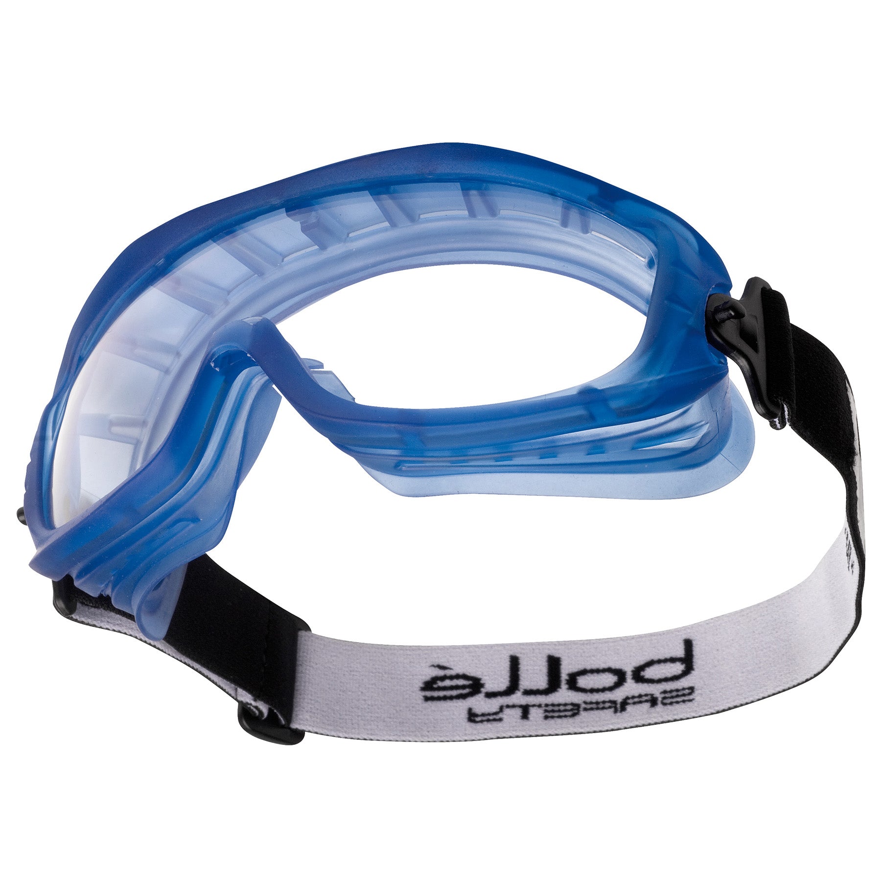 Bolle Atom Ventilated Safety Goggles ATOAPSI