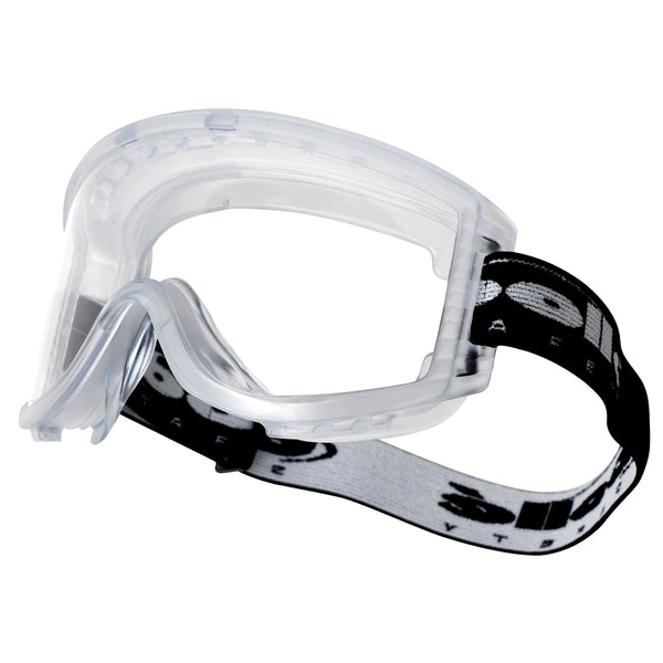 Bolle Attack Sealed Safety Goggles ATPSI