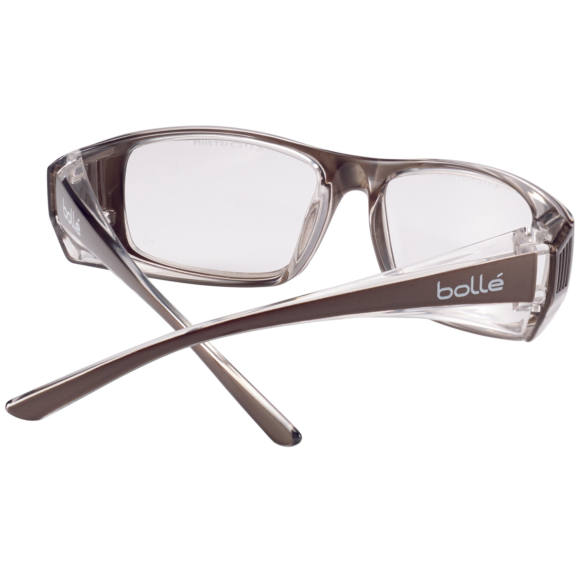 Safety glasses Bolle B808