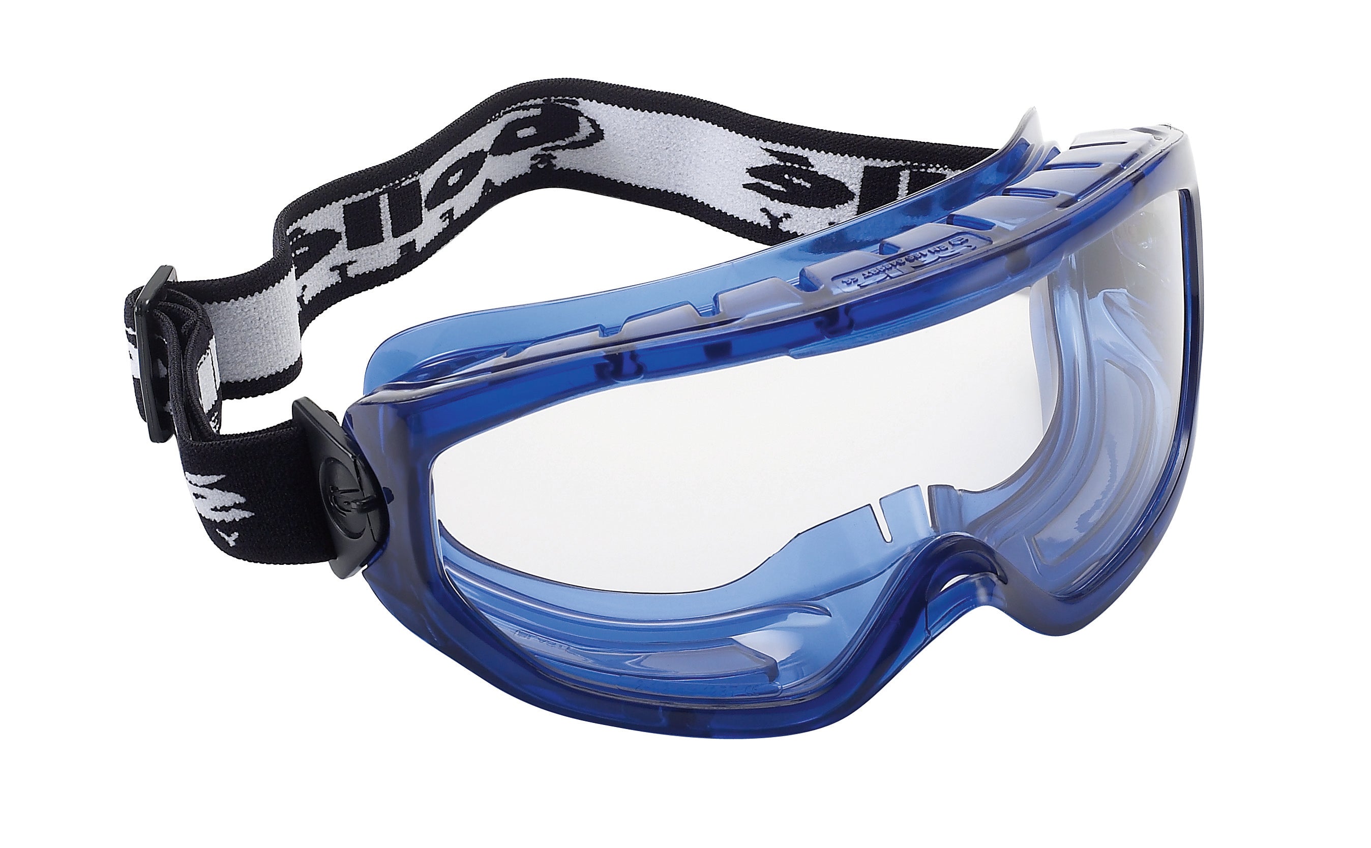 Bolle BLAST Sealed Safety Goggles BLEPSI