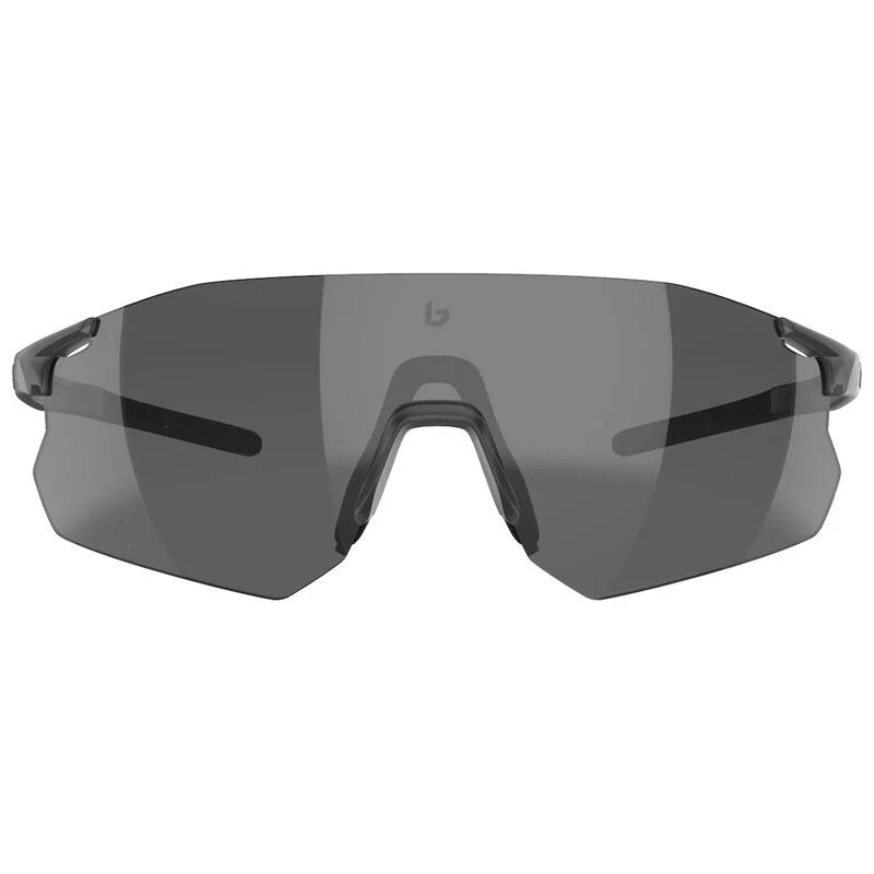 Bolle ICARUS BS016001 Sunglasses - Black Matte - TNS Cat 3