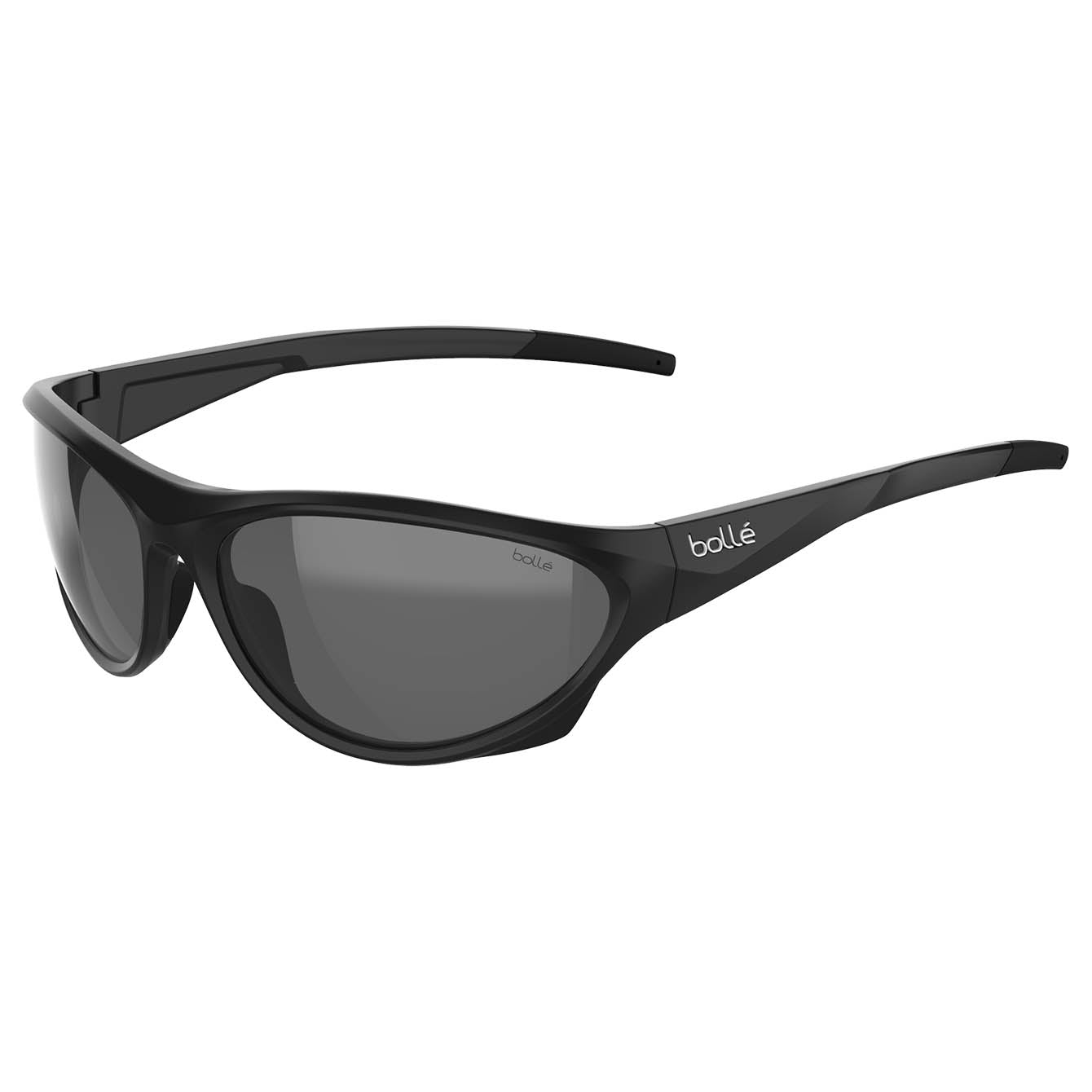 Bolle CHIMERA BS135001 Sunglasses - Black Shiny - TNS