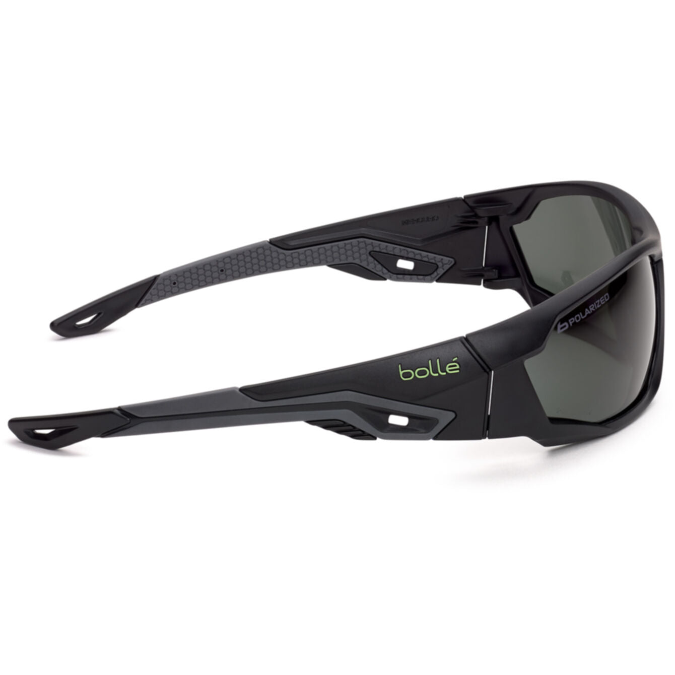 Bolle MERCURO Polarized Safety Glasses - MERPOL