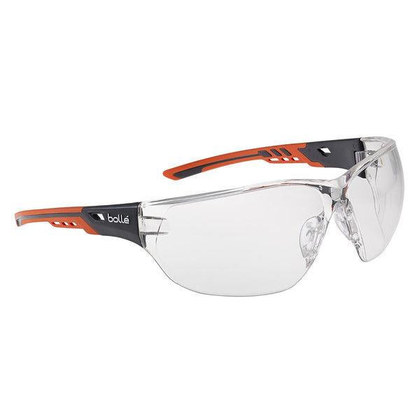 Bolle NESS + Clear Lens
