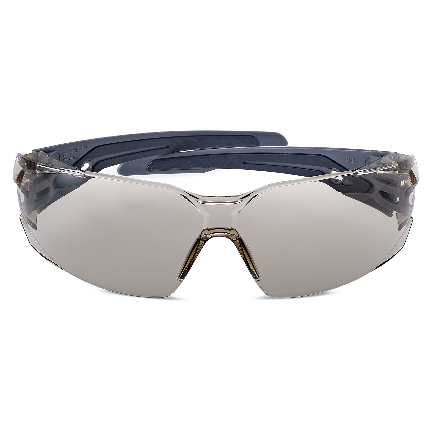 Bolle SILEX+ SILEXPCSP Safety Glasses CSP Lens