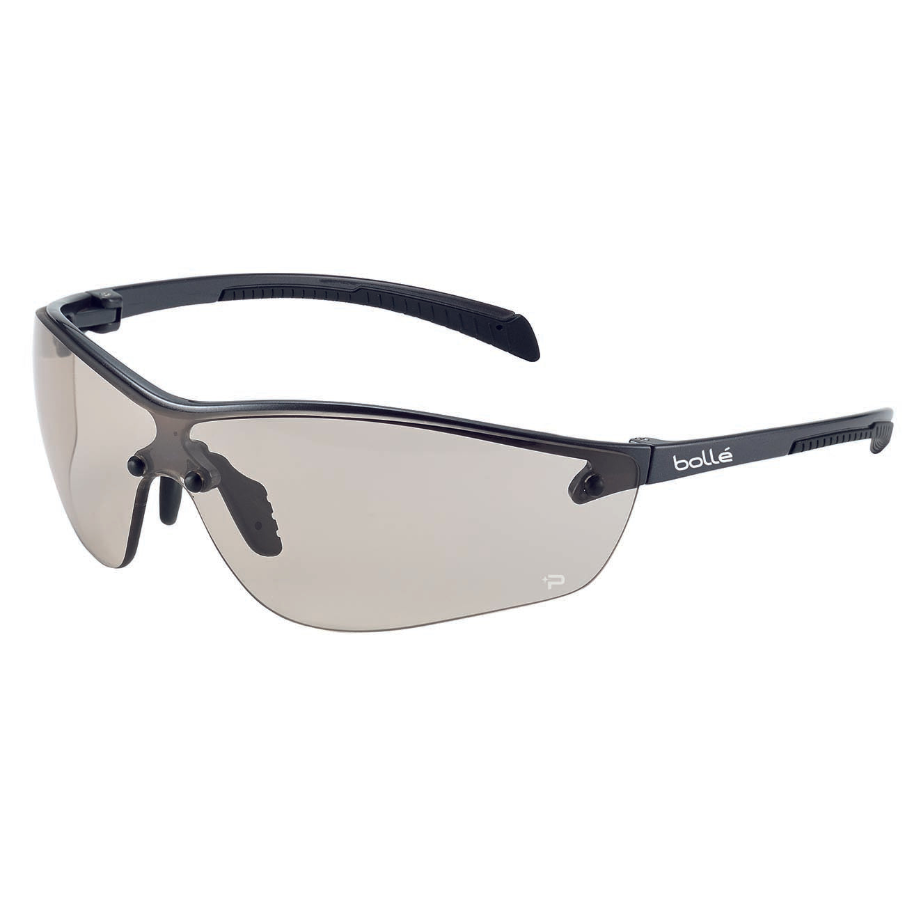 Bolle SILIUM+ SILPCSP Safety Glasses CSP Lens