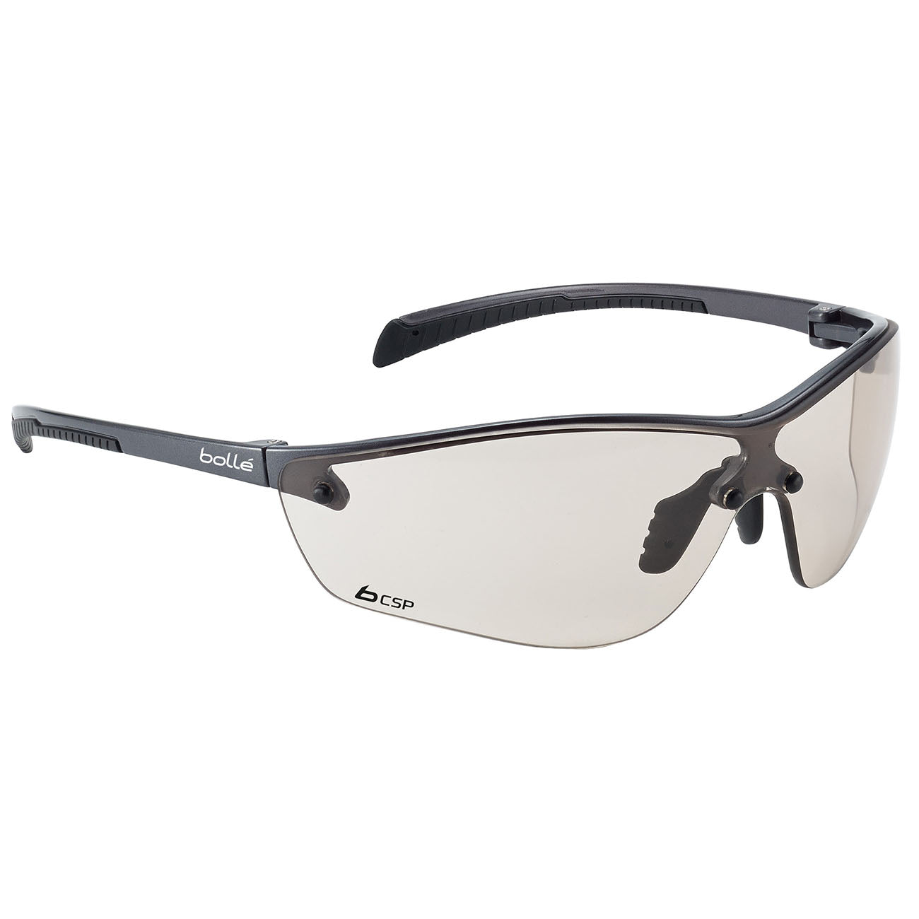Bolle SILIUM+ SILPCSP Safety Glasses CSP Lens