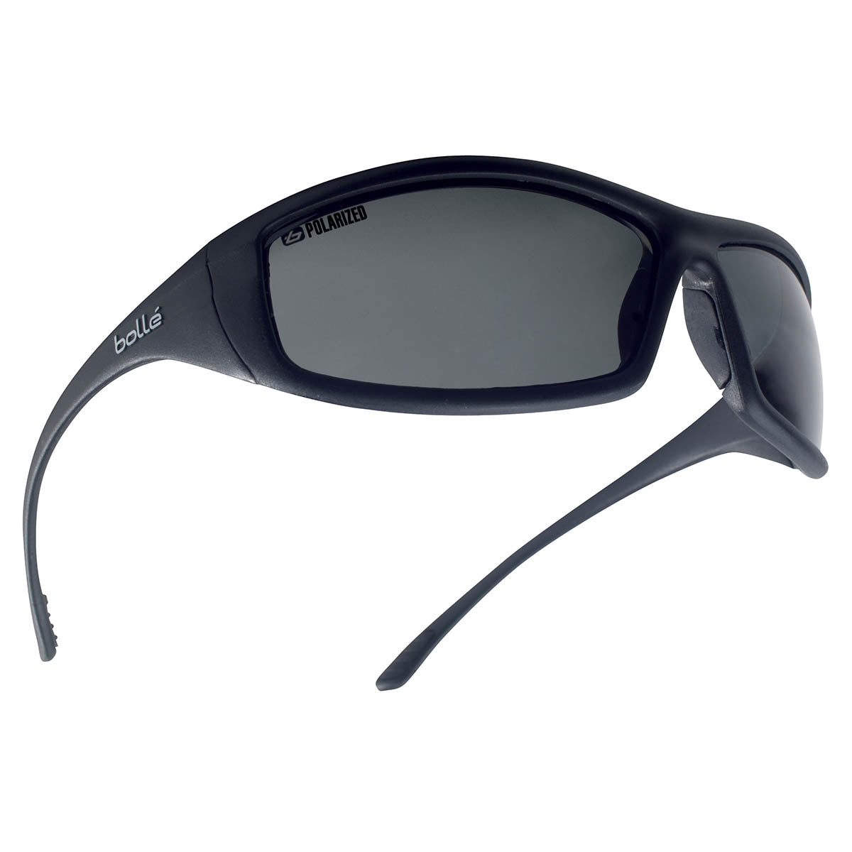 Bolle SOLIS Polarized Safety Glasses - SOLIPOL