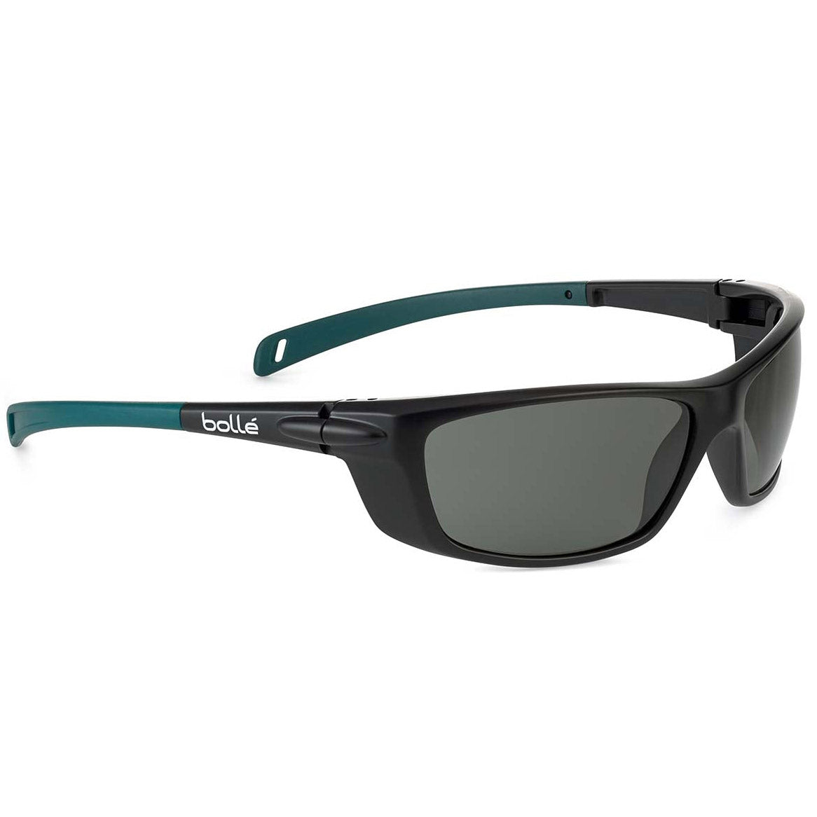 Bolle BAXTER Polarized Safety Glasses - BAXPOLWFS