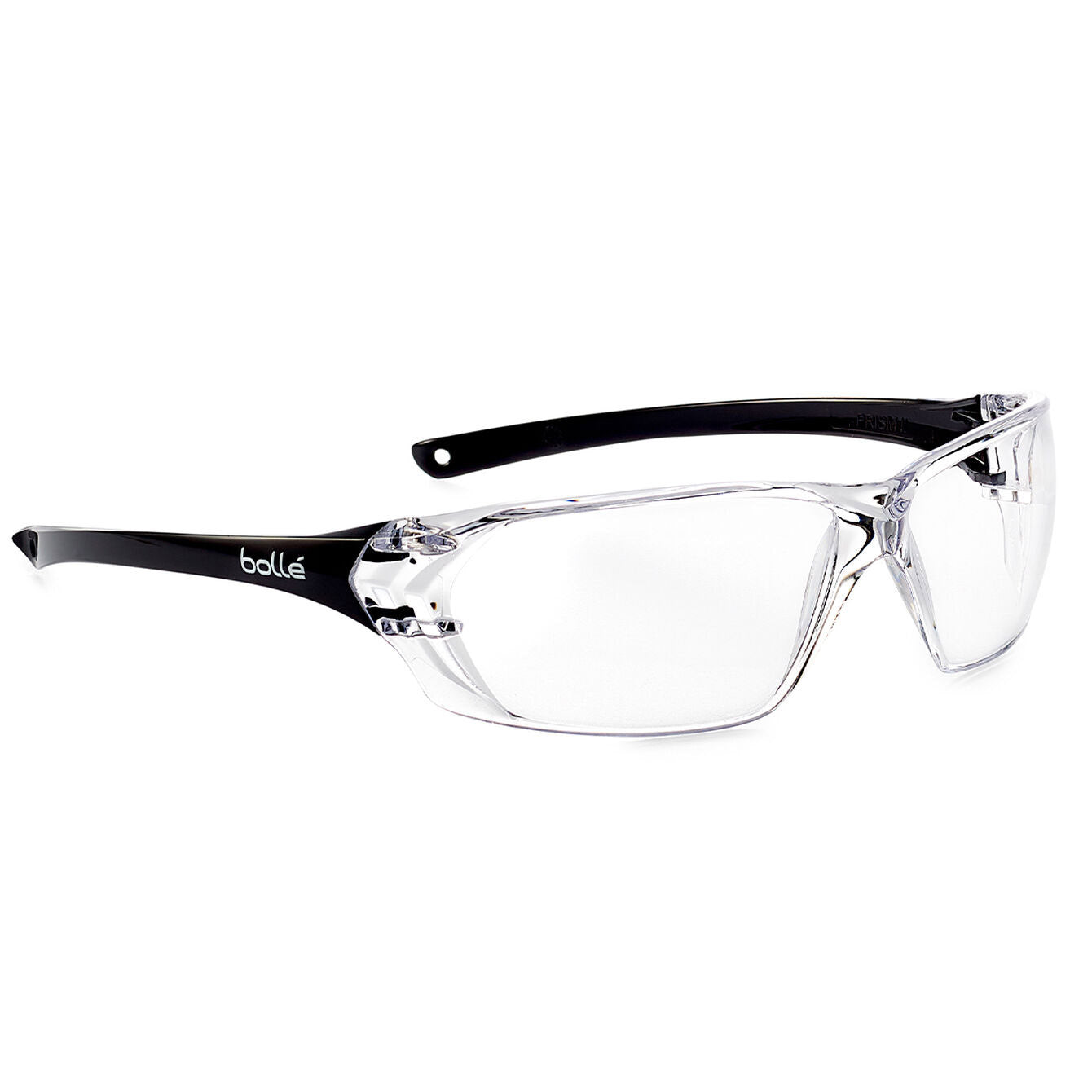 Bolle PRISM PRIPSI Safety Glasses Clear Lens