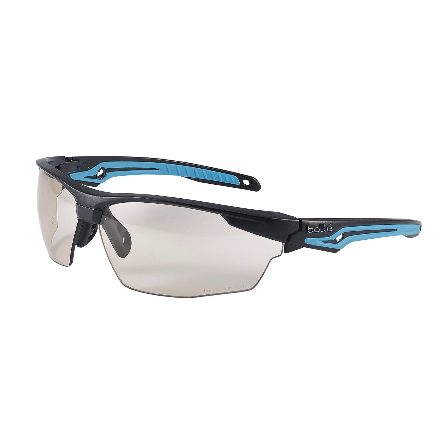 Bolle TRYON TRYOCSP Safety Glasses CSP Lens