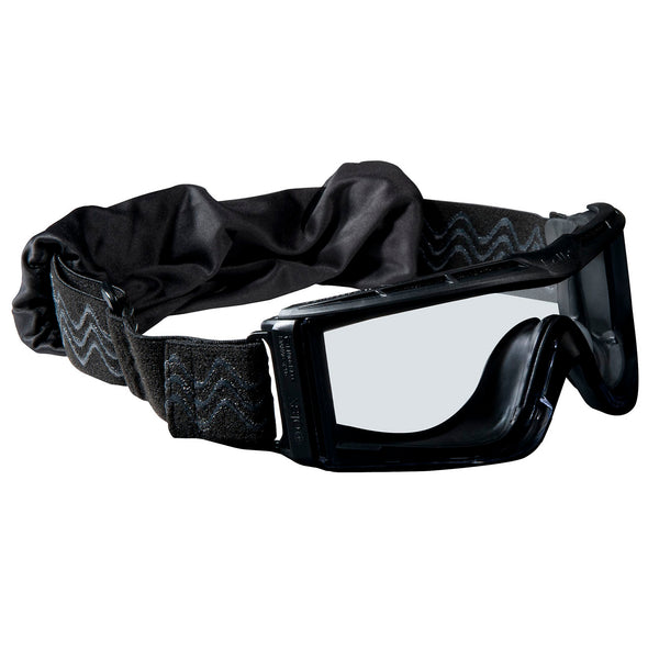 Bolle Tactical X810 Ballistic Goggles - Black