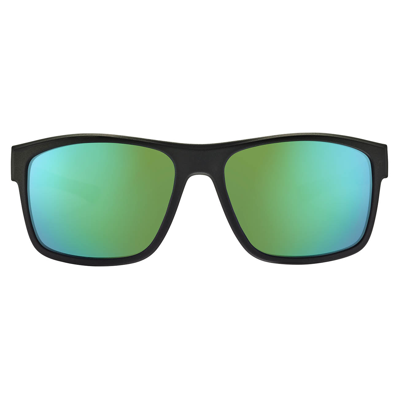 Cebe PROGUIDE CBS034 Sunglasses - Black Soft -Zone Grey Cat.3 Green