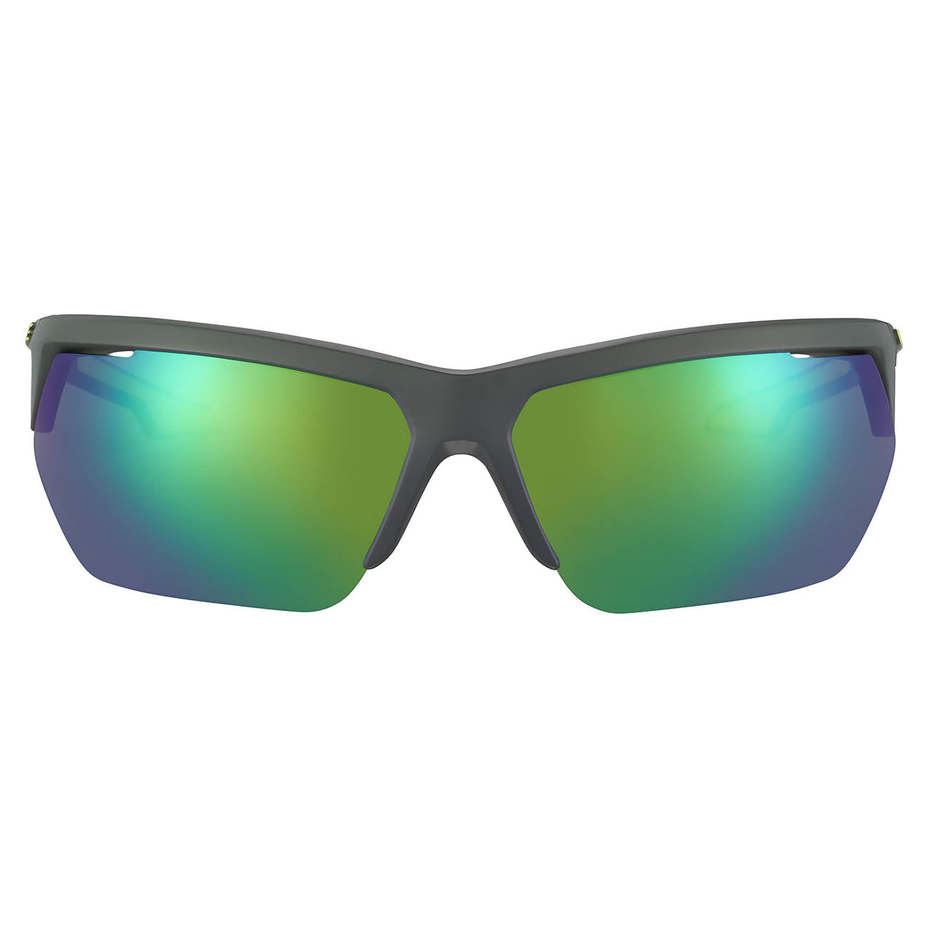 Cebe CINETIK 2.0 CBS091 Sunglasses - Graphite Lime Matte - Zone Grey Cat.3 Green