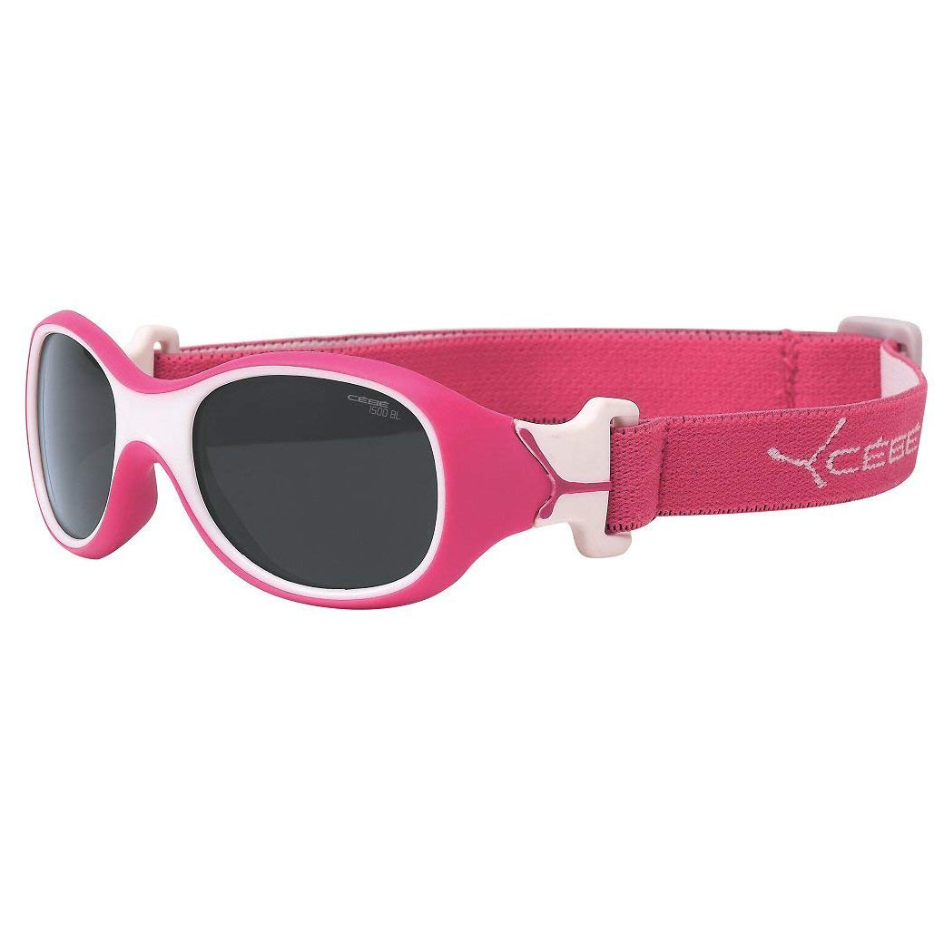 Cebe kids sunglasses  CHOUKA CBCHOU9 - Age 0-18 Months