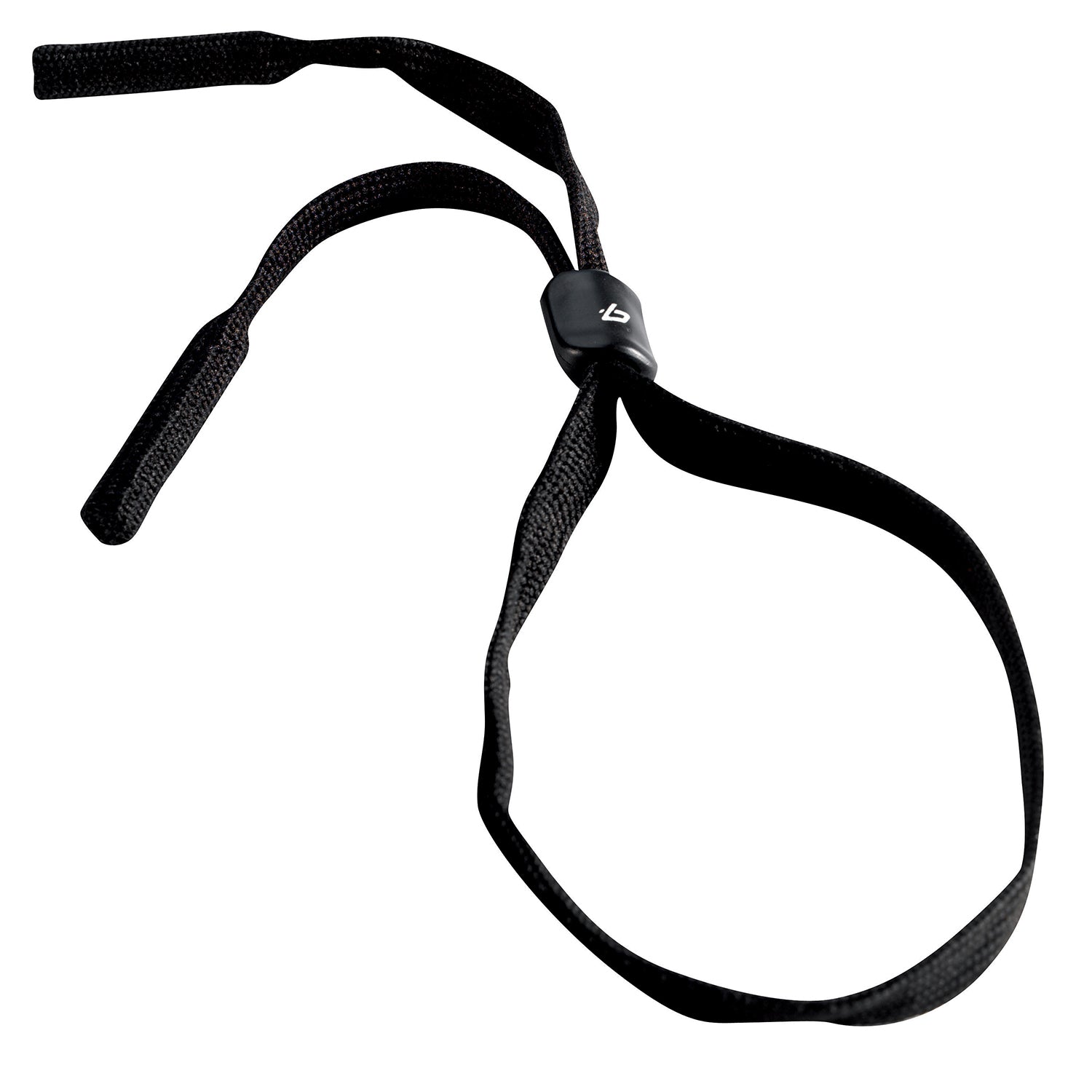 Bolle CORDC Adjustable Black Sports Style Neck Cord