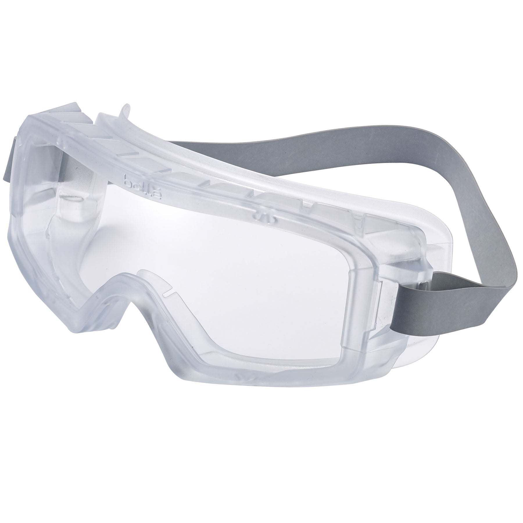 Bolle COVERALL CLEAN Safety Goggles COVACLEAN