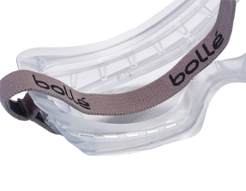 Bolle COVERALL Ventilated Safety Goggles COVARSI
