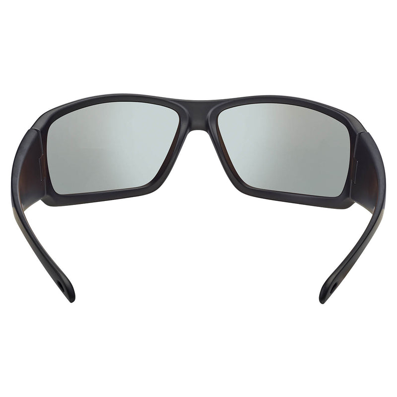 Cebe UTOPY CS09701 - Black Matte - Polarized Sunglasses