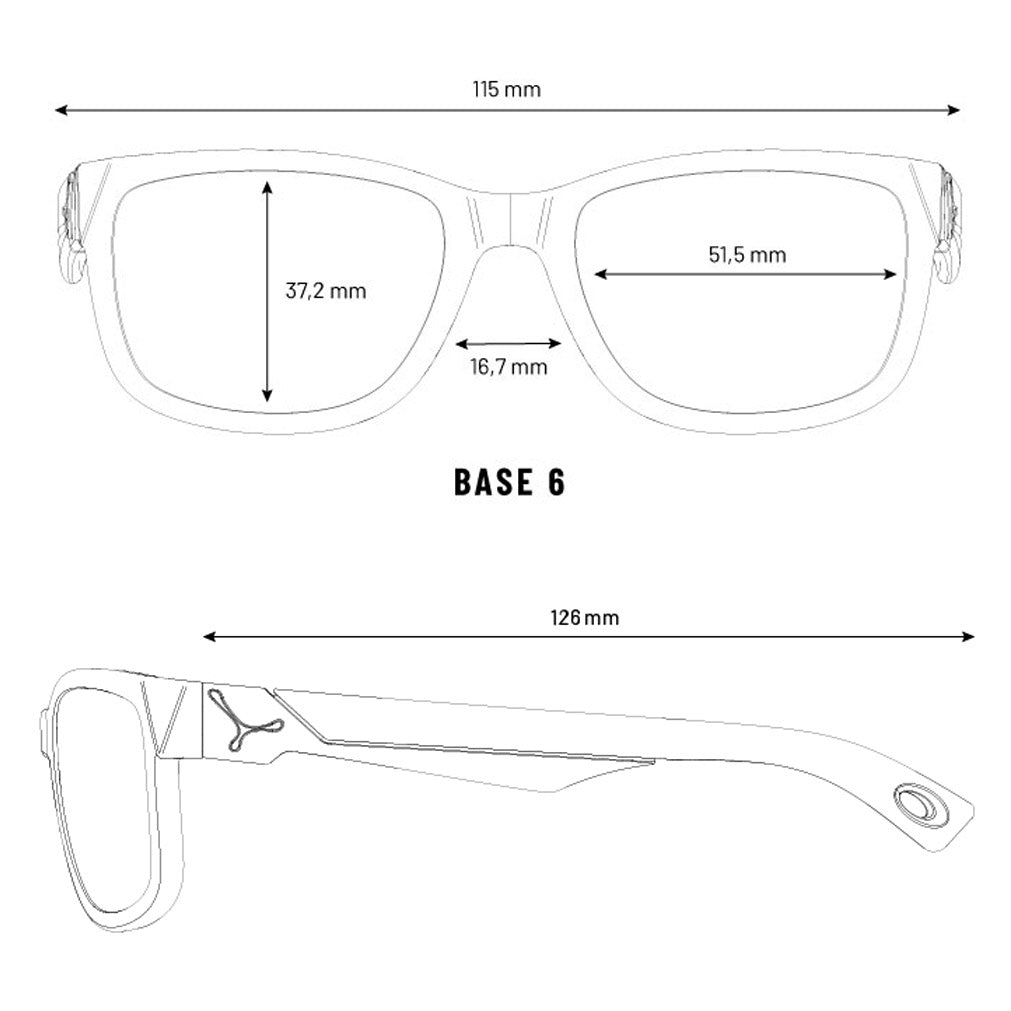 Cebe Junior AVATAR CBS074 - Age 7-10 Year