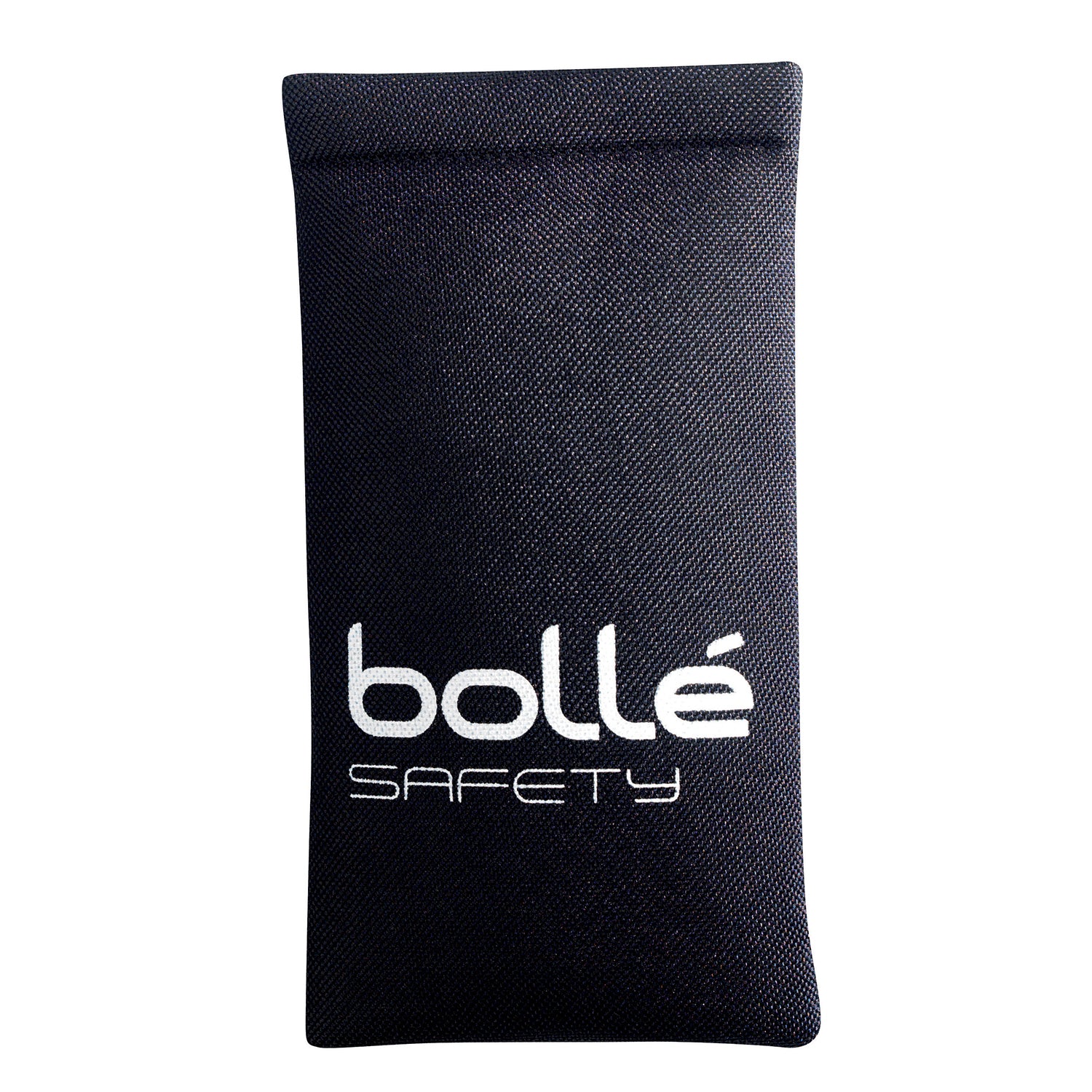 Safety Glasses Case -Bolle ETUIS - Polyester Clic-Clac 