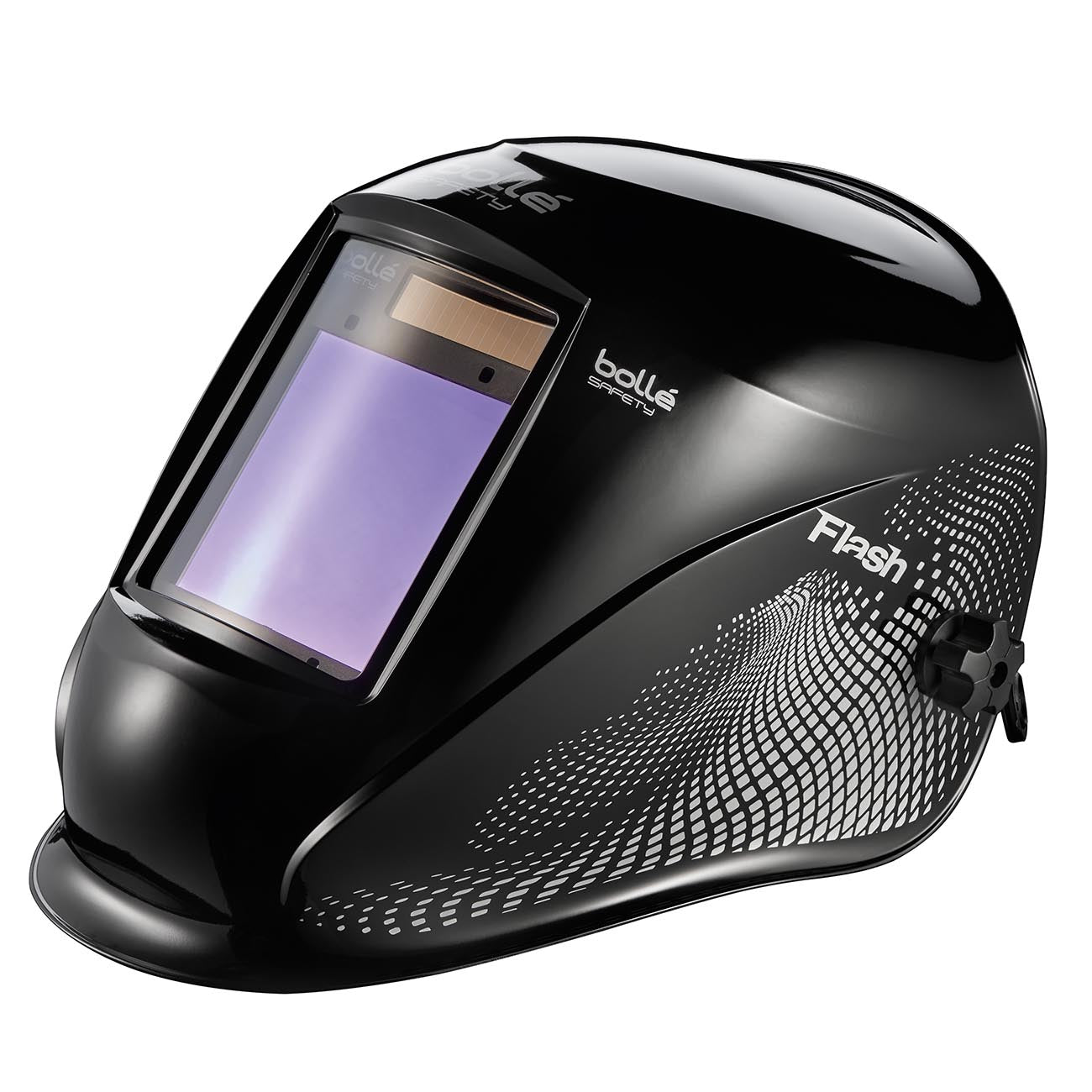 Bolle FLASH Welding Helmet - FLASHV