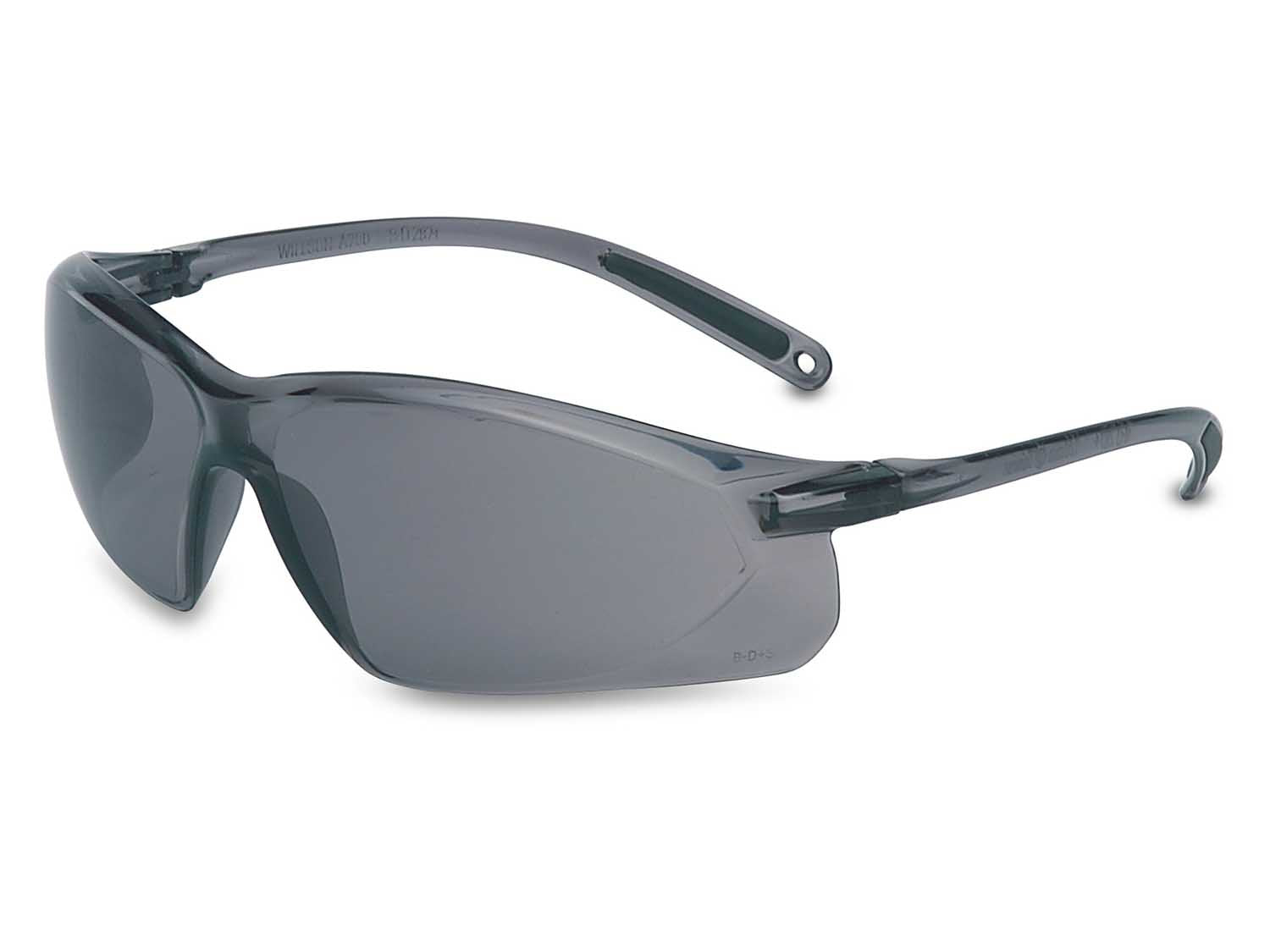 Honeywell A700 Safety Glasses Grey TSR Lens Anti-scratch