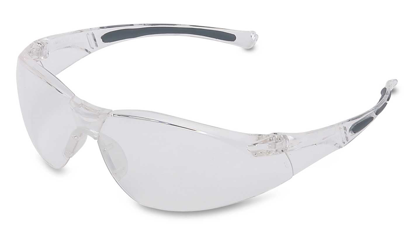 Honeywell A800 Safety Glasses Clear Lenses
