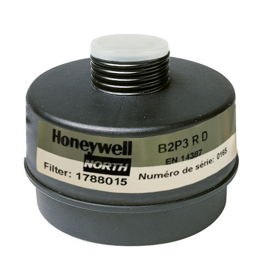 Honeywell Rd40 Plastic B2P3 Filters 