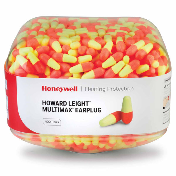 Honeywell Howard Leight MultiMax Earplug Refill Canister