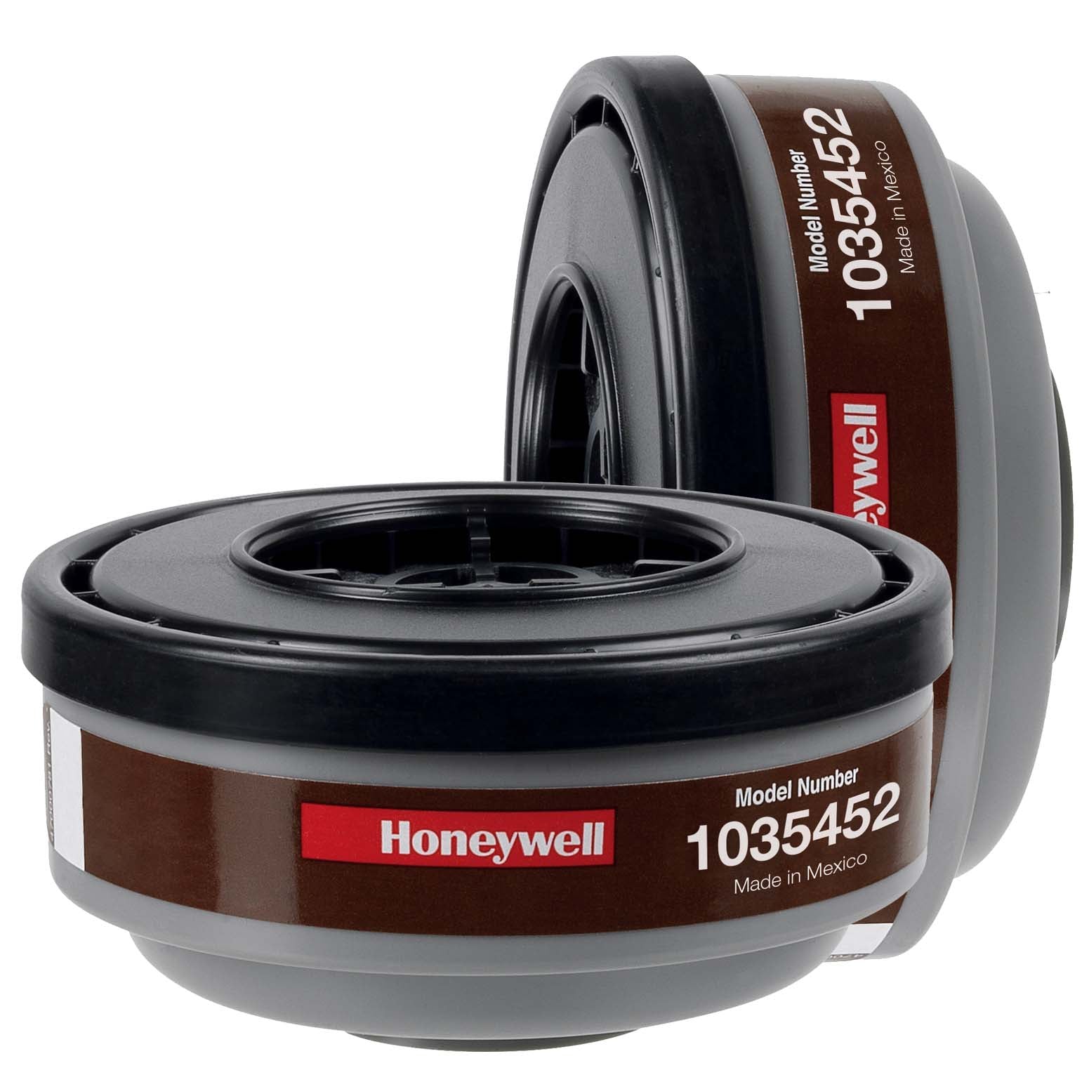 Honeywell-North 1035452 Bayonet A1 Filter Cartridge