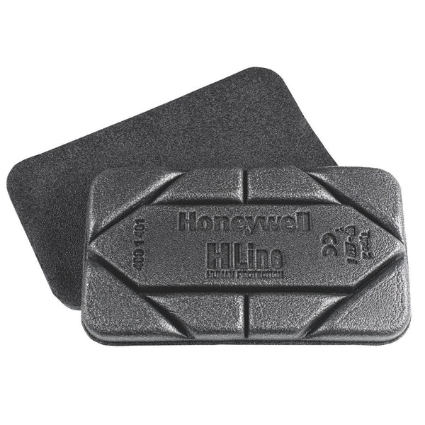 Honeywell 4001401 - HLine Knee Pad Inserts - Black
