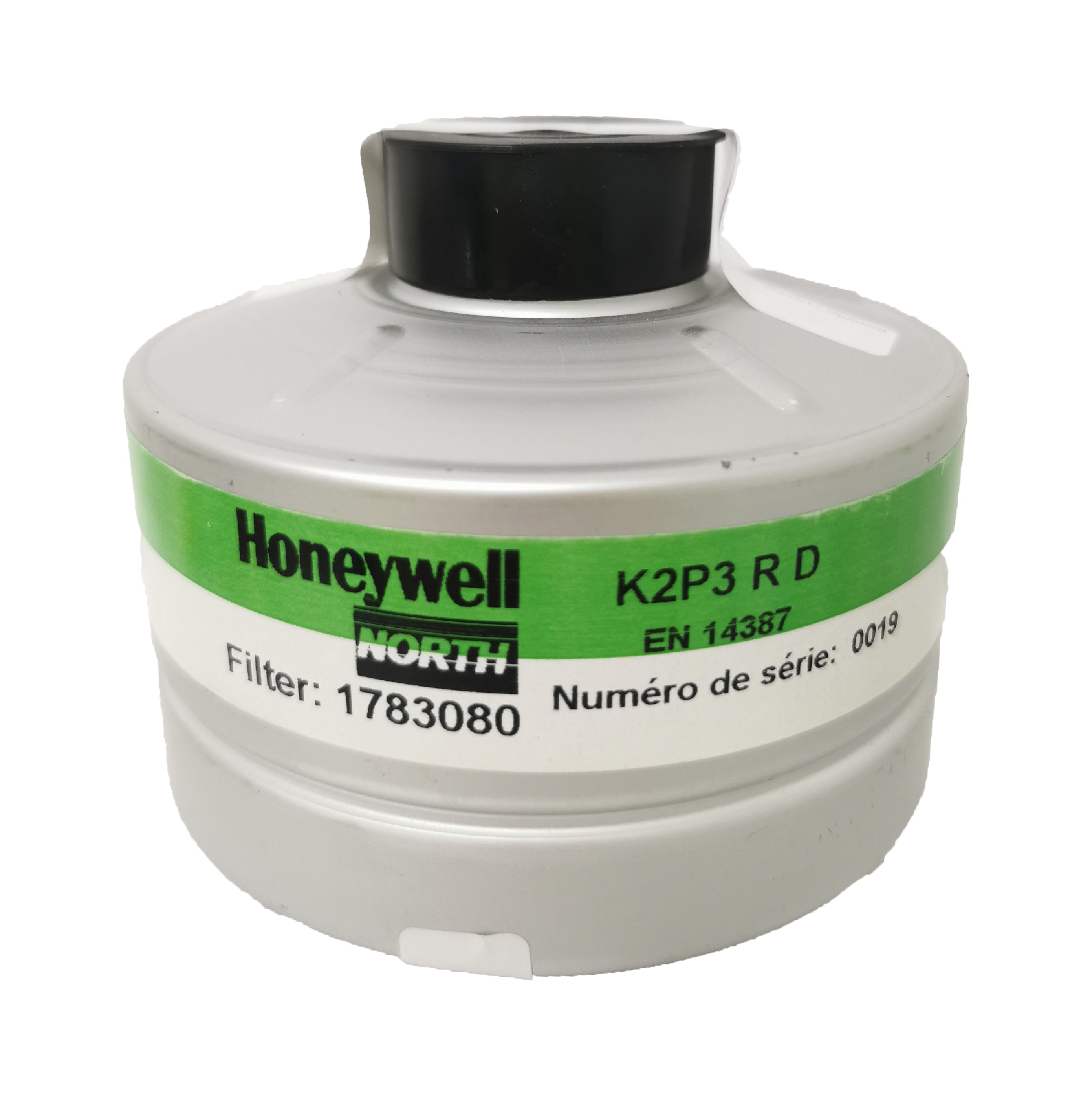 Honeywell Rd40 Aluminium K2P3 Filters