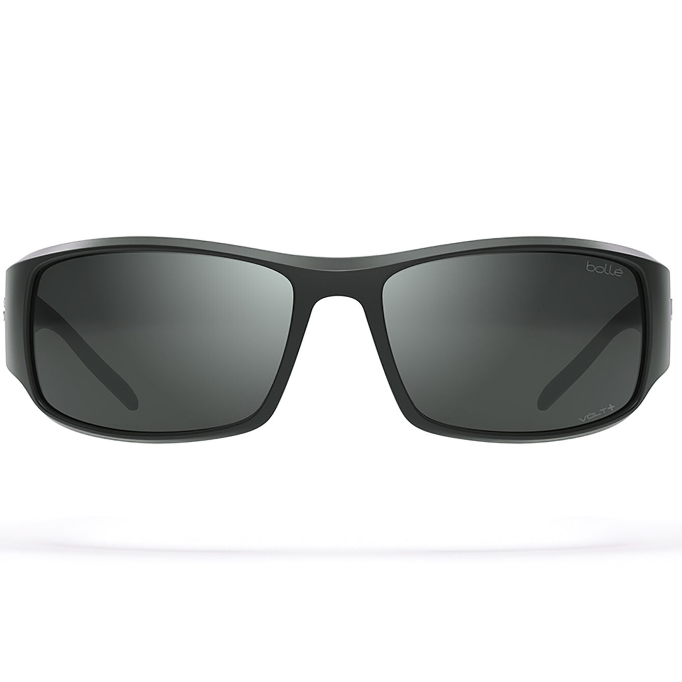 Bolle KING BS026002 Sunglasses - Black Matte - Volt+ Gun