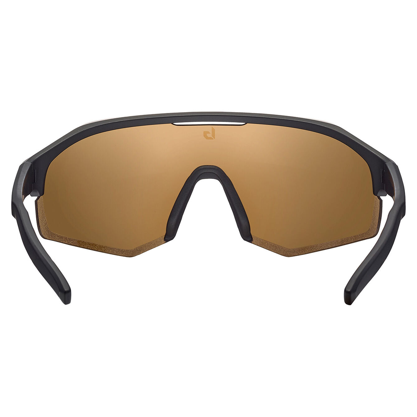 Bolle LIGHTSHIFTER XL BS014002 Sunglasses - Black Matte - Brown Blue 03