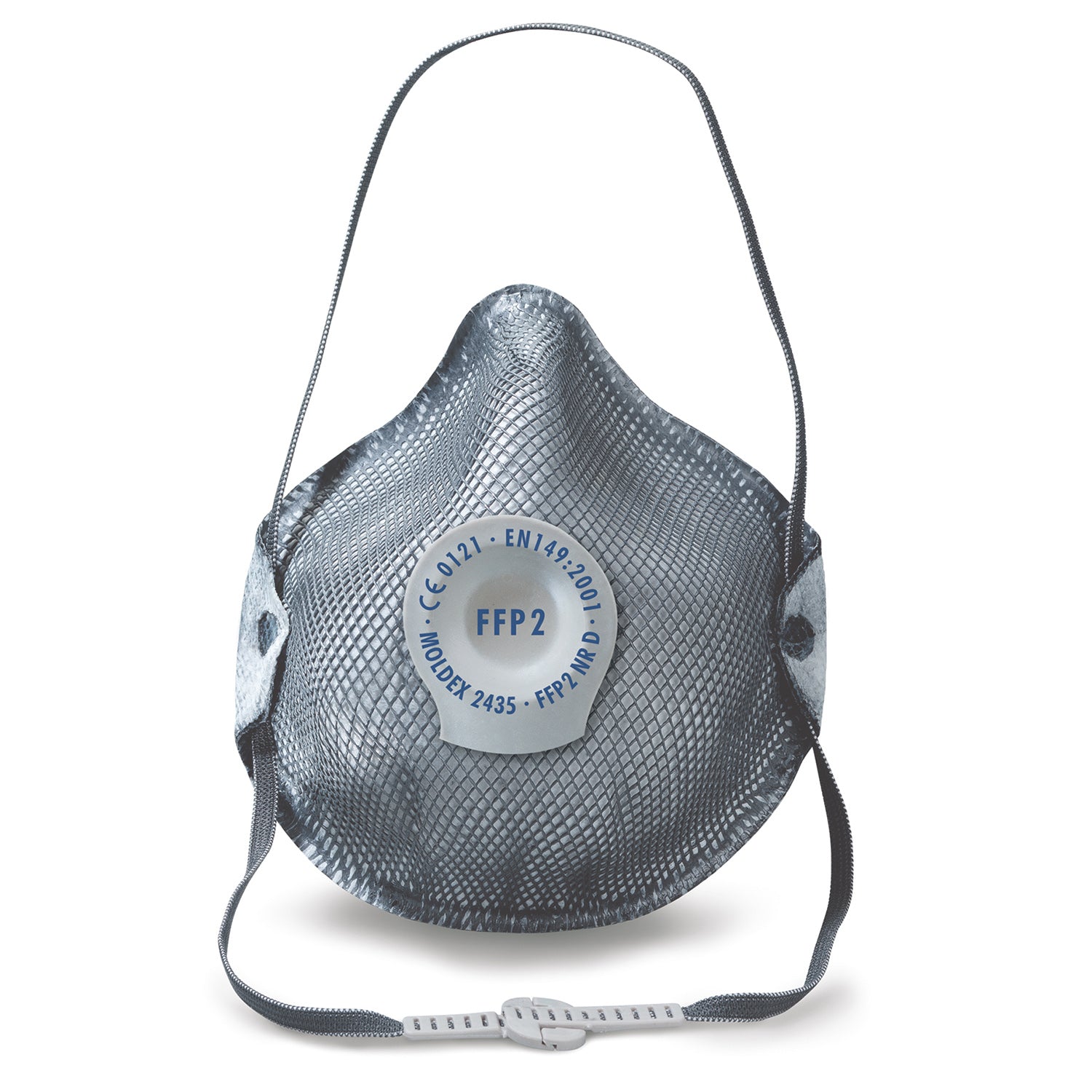 Moldex 2435 Smart FFP2 mask