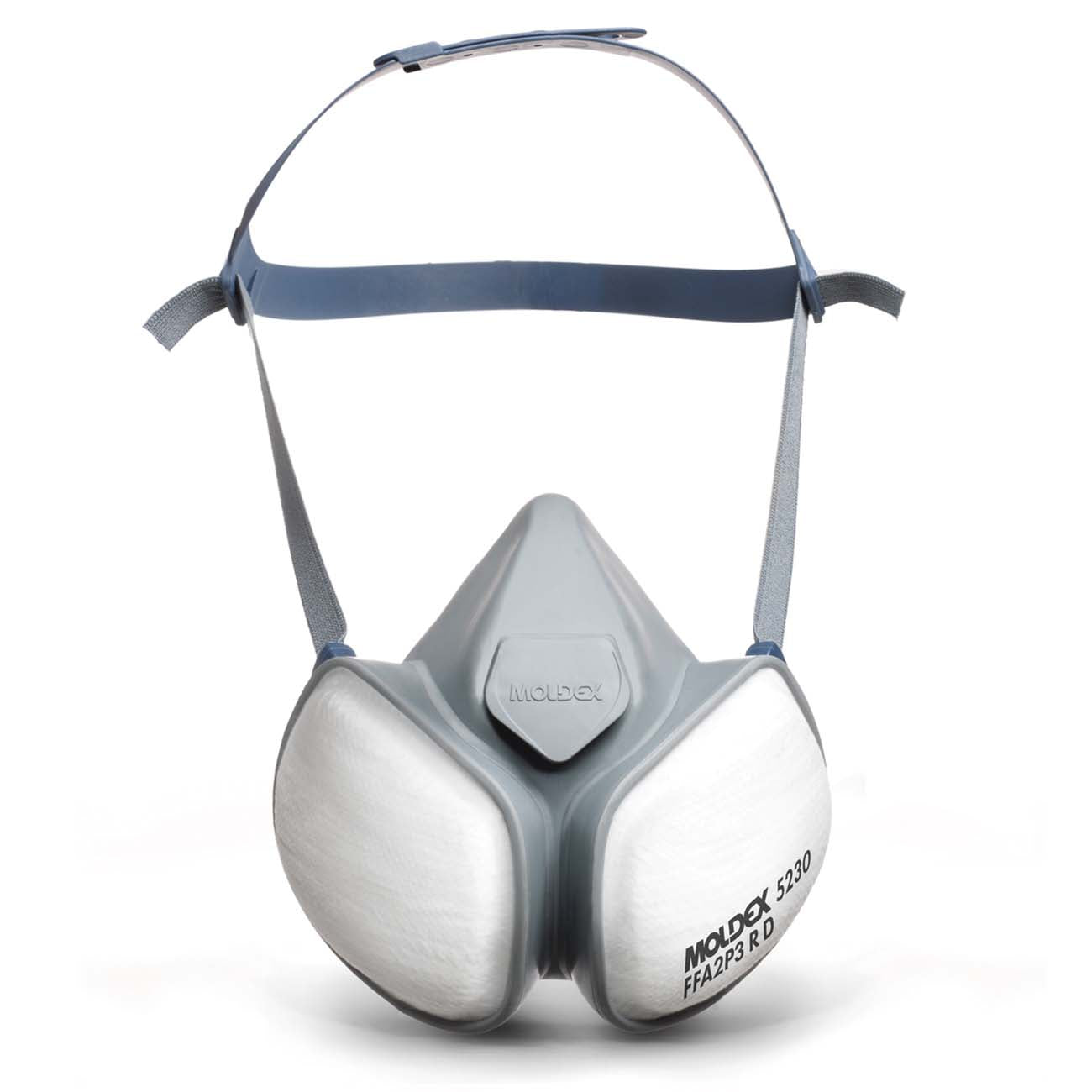 MOLDEX 5230 - FFA2P3 R D half mask